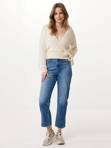 Свитер MEXX, Cream