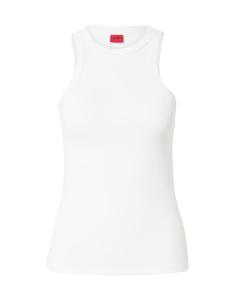 Топ HUGO, белый