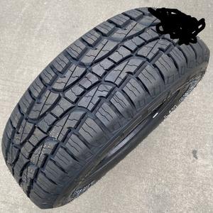 Linglong Tire Charmhoo Linglong Grinding Mark Шины 285/75R16 Linglong Tread Pattern AT