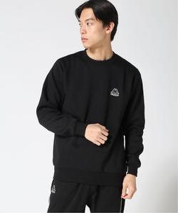 Kappa/(M) Brushed Sweat Cret