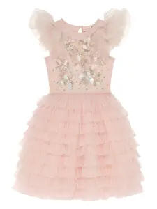 Платье Palais Laison Tutu Du Monde, розовый