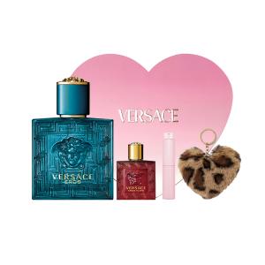 Наборы ароматов для мужчин VERSACE