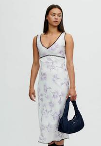 Платье Résumé FRANCARS, Multi/Purple/Lilac