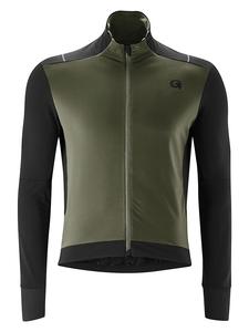 Gonso Велосипедная майка цвета хаки/черный