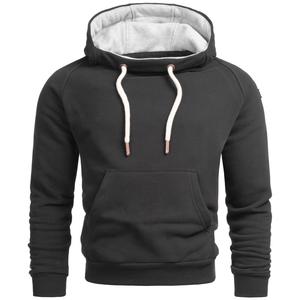 Толстовка Alessandro Salvarini Hoodie AS 291, черный