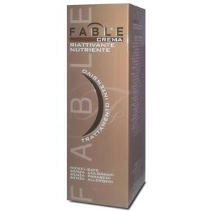 Fable Питательный крем Реактивирующий 1,7 унции Gd Srl