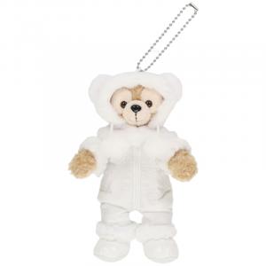 Duffy 2023 Winter Snow Collection кукла плюшевый брелок высота 15cm Disney