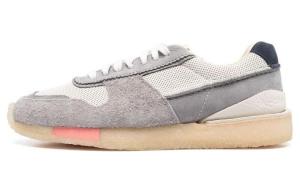 Clarks Кроссовки Originals Torrun «Серо-синие»