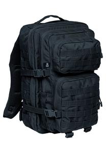 Рюкзак Brandit US COOPER LARGE, Red