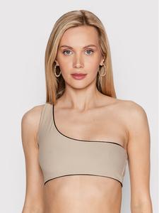 Верх бикини Undress Code, черный