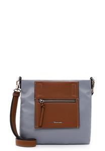 Сумка через плечо Tamaris Fabrizia, синий