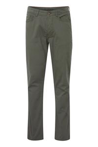 Тканевые брюки FQ1924 Regular Pants Joshua, оливковый