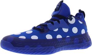 Баскетбольные кроссовки Adidas Unisex Harden Vol. 5 Futurenatural, темно-синий