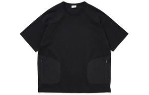 714STREET Футболка унисекс, Хизер Грей