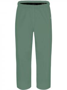 Normani Outdoor Sports Детские непромокаемые штаны с флисовой подкладкой, цвет «Бристоль», темно-зеленый