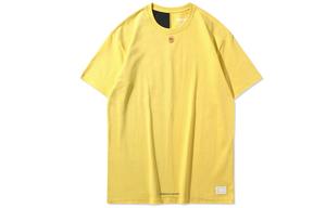 Футболка Badfive мужская Custard LiNing, Custard