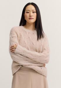 Джемпер bugatti CHUNKY, Beige