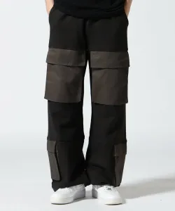 Брюки B'2Nd, цвет Charcoal