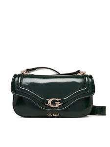 Сумка Dea Mini HWTG79 93790 Guess, зеленый