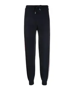 Обычные спортивные штаны для всего мира Tommy Hilfiger, синий