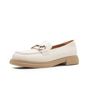 Zomila Лоферы женские абрикос, цвет Apricot