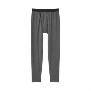 Трико мужское Muji зимнее, серый