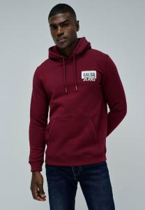 Худи Salsa Jeans LANGARM-REGULAR, Rouge/Red