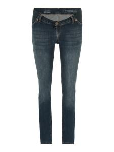 Джинсы LOVE2WAIT Regular Jeans, серый деним