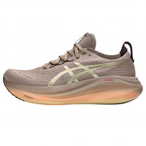 ASICS Кроссовки Gel Nimbus 27 Luxe Luxe Taupe Grey