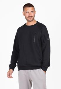 Толстовка Key Largo FINAL ROUND, Black