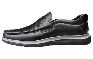 Туфли мужские Men"s Casual Men Low-Top Beck, серый