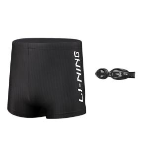 Мужские плавки LINING, черный