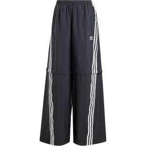 ADILENIUM 2 Повседневные брюки женские черные Adidas Originals