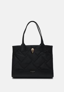 Сумка для покупок Kurt Geiger London, черный