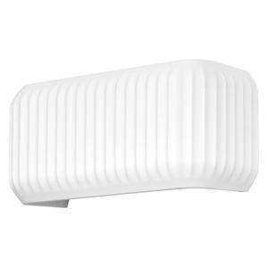 Osram Настенный светильник E27 белый, современный, каменный, IP20