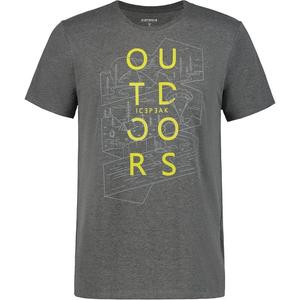 Рубашка Бивилл Icepeak, цвет weiss 981