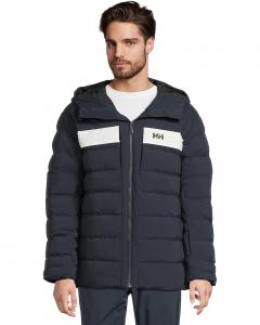 Мужская куртка Helly Hansen Bossanova Puffy 2.0, Blue