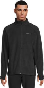 Мужская куртка Arctic Peak Full Zip Columbia, Black