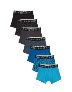 Трусы WE Fashion, Mixed Colors