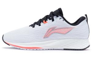 Кроссовки женские Red Hare 4 с низким верхом, белые Lining