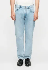 Джинсы прямого кроя sonny Nn.07, Light Indigo