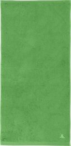 Полотенце Erwin Müller 155410, 50x1x100 см, зеленый