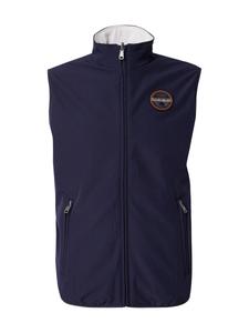 Жилет NAPAPIJRI ACES, marine blue