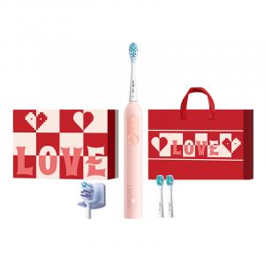 Электрическая зубная щетка p10 с автоматической зарядкой через usb Usmile