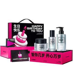 Наборы для ухода за кожей для мужчин MAN TALE