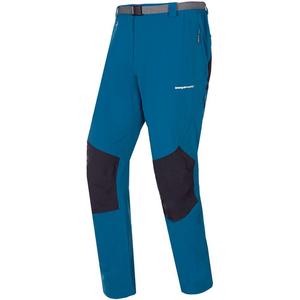 Брюки Trangoworld Kasu DN, синий