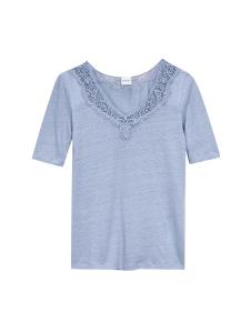 Рубашка MADELEINE, небесно-голубой