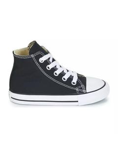 Кеды Converse Chuck Taylor All Star, черные, детские