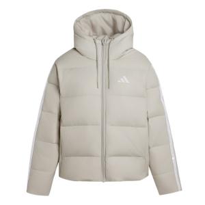 Adidas Женская пуховая куртка, Miracle Bauxite Brown