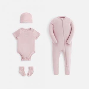Детский набор Kith Baby Palette Box Set, цвет Dusty Quartz